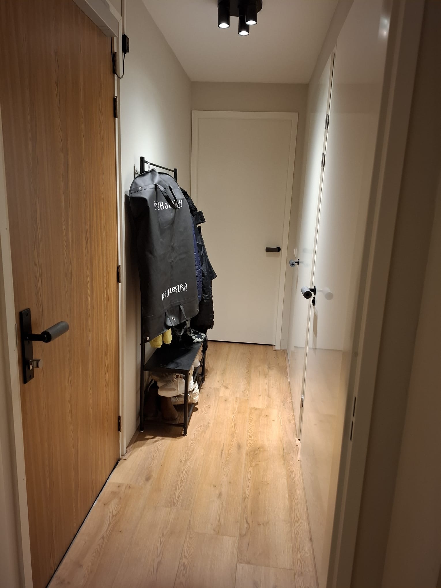 Appartement te huur in Zwartsluis – Marktstraat – foto 3