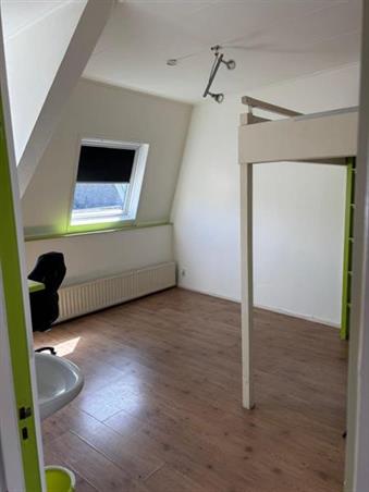 Wohnung bei Sint Annaplein In Tilburg