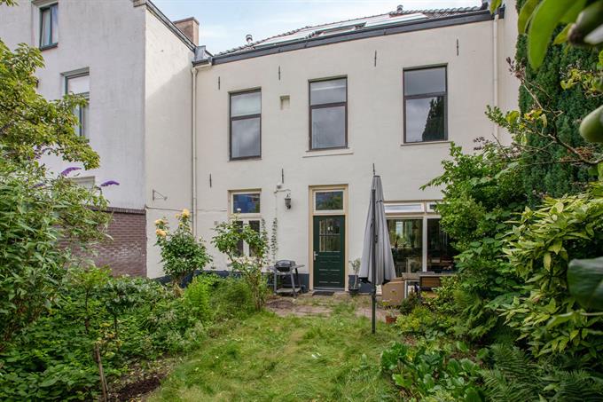 Zimmer bei Hoflaan In Arnhem