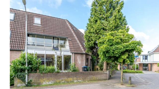 Zimmer bei Herman Oolbekkinkstraat In Nijmegen