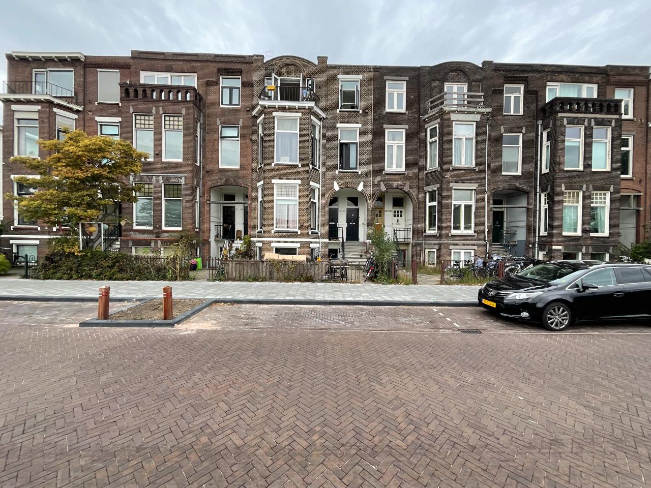 Kamer te huur in de Oosterlaan in Zwolle
