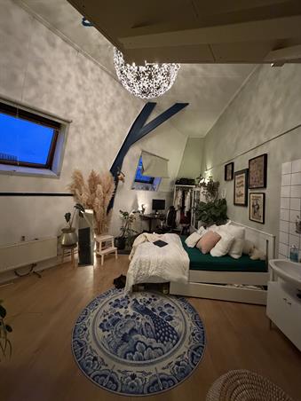 Zimmer bei Coenderstraat In Delft