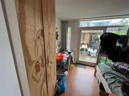 Kamer te huur 500 euro Singelstraat, Delft