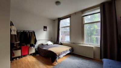 Studio for rent 985 euro Schaepmanstraat, Rotterdam