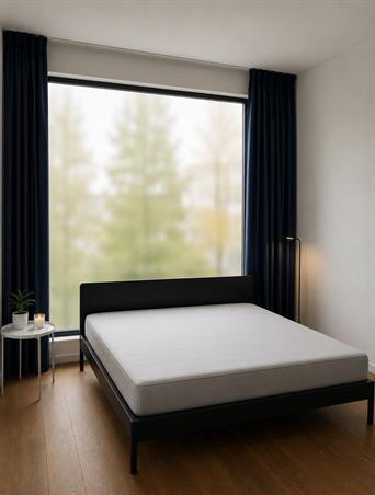 Zimmer bei Sumatrakade In Amsterdam