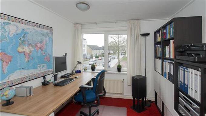 Zimmer bei Jupiterstraat In Enschede