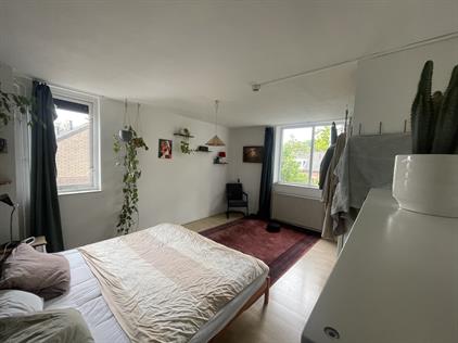 Room for rent 675 euro Shetlands, Utrecht