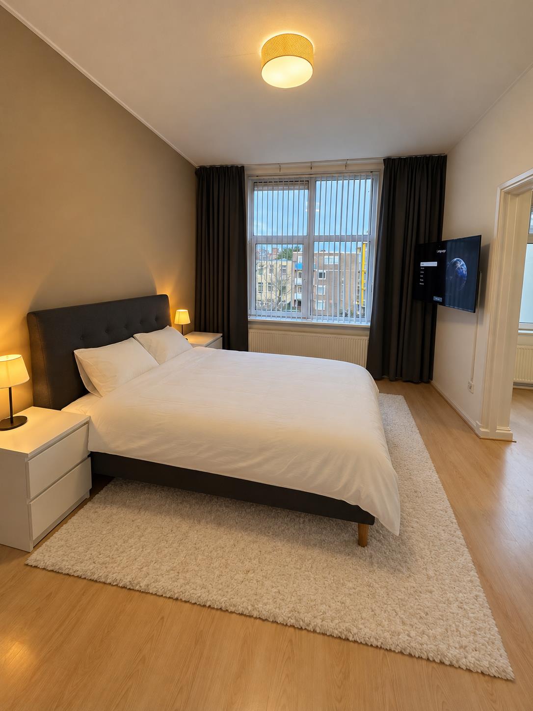 Appartement aan Pletterijkade, Den Haag 9