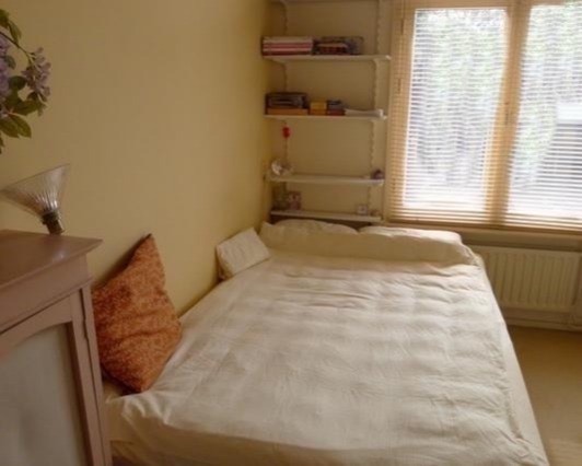 Wohnung bei Spaarndammerstraat In Amsterdam