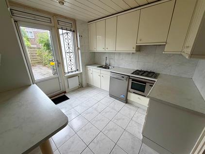 Apartment for rent 4250 euro Pieter Calandlaan, Amsterdam