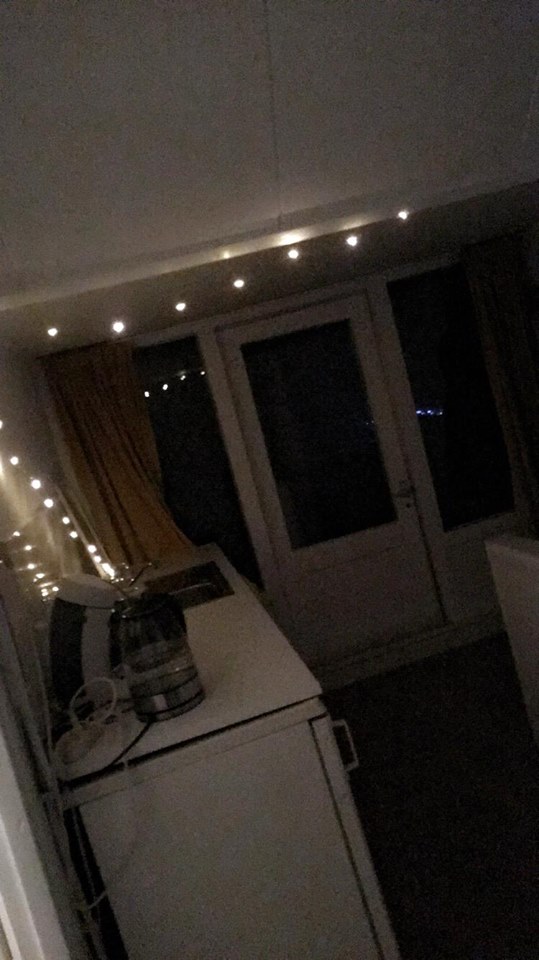 Kamer aan Bospoort, Ede 5