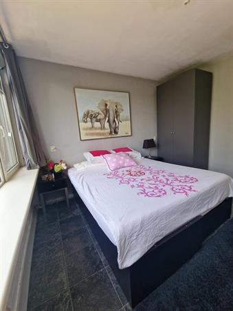 Zimmer bei Jacob van Akenstraat In Rotterdam