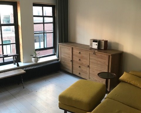 Kamer te huur in de Bloemstraat in Groningen