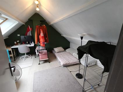 Kamer te huur 570 euro Iepenlaan, Schagen