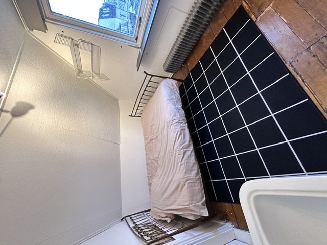 Kamer te huur in Breda – Godevaert Montensstraat – foto 1