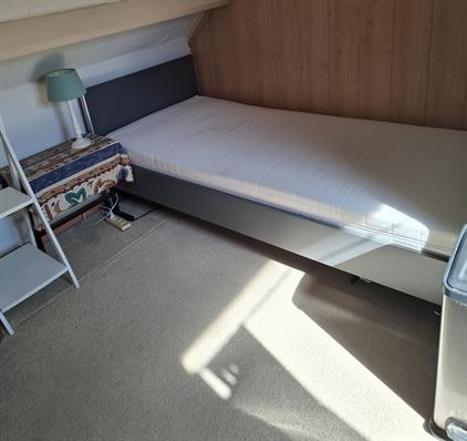 Kamer te huur 400 euro Berckheydestraat, Ede