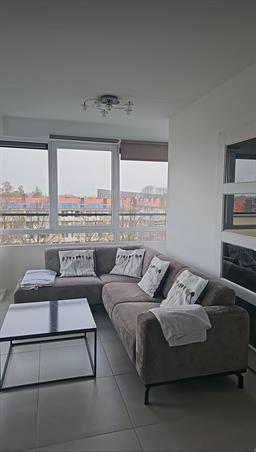 Zimmer bei Teldershof In Amsterdam