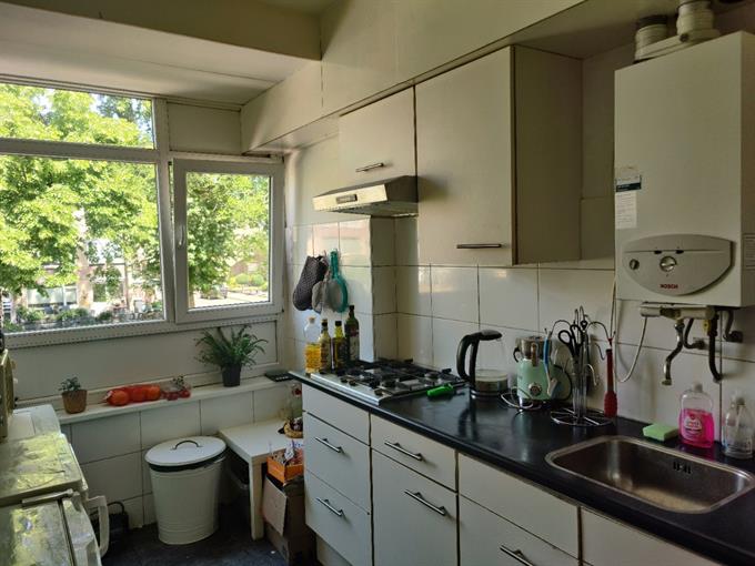 Zimmer bei Niersstraat In Enschede