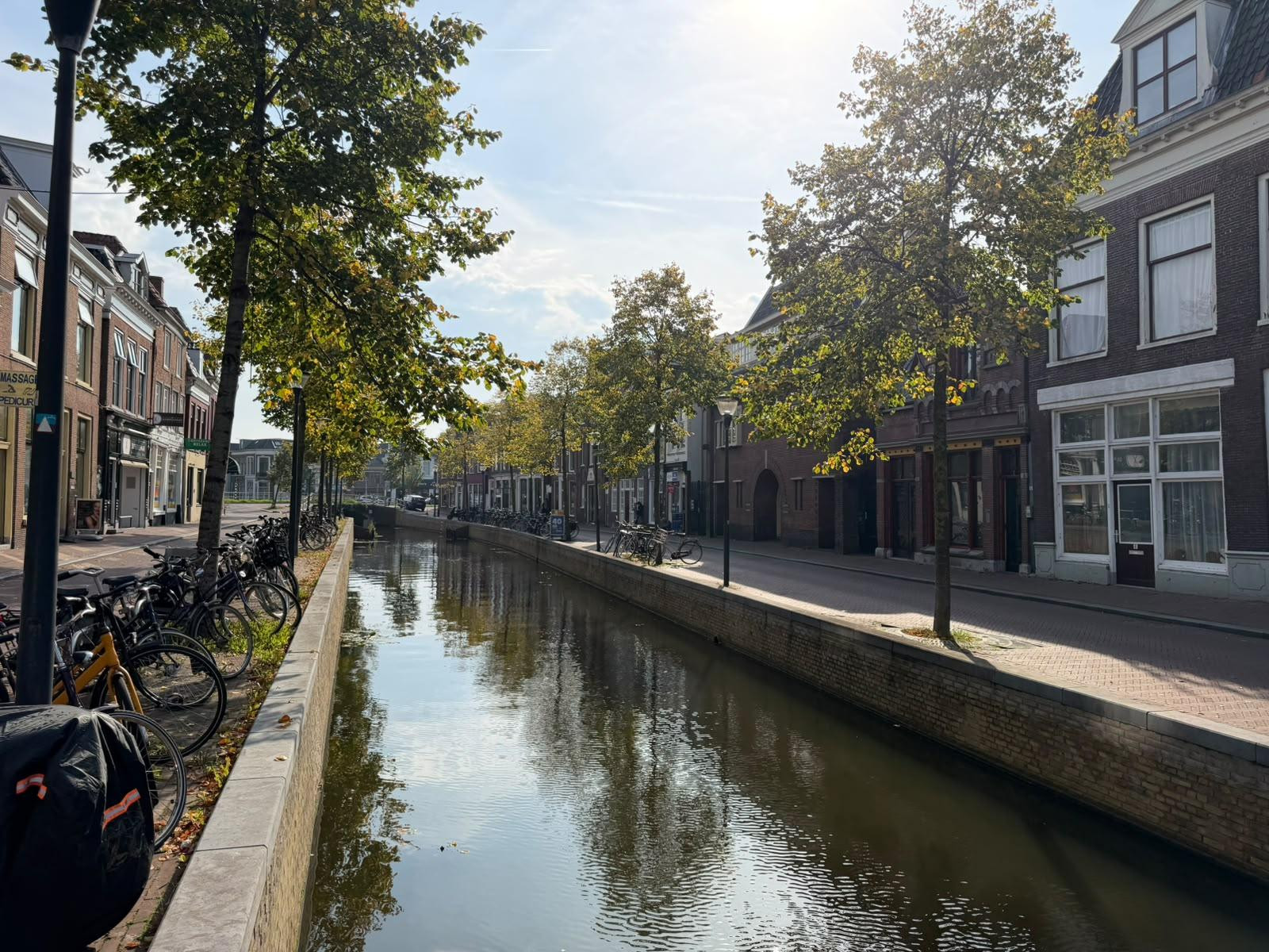 Kamer te huur in Leeuwarden – Tuinen – foto 3