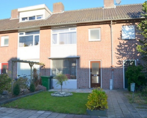 Kamer te huur op het Adonispad in Eindhoven