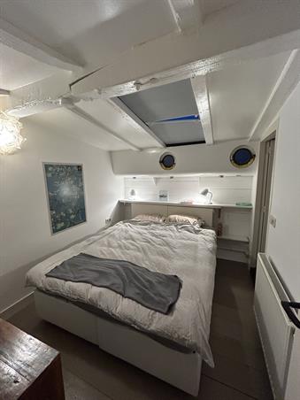 Kamer in Amsterdam, Entrepotdok op Kamernet.nl: 