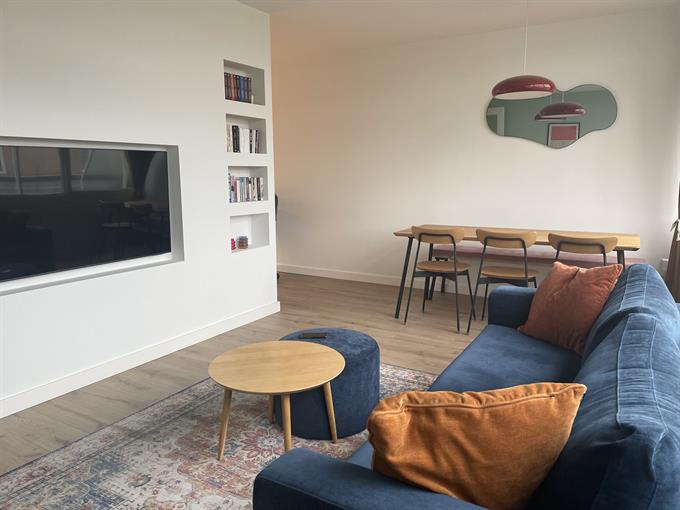 Zimmer bei Avercampstraat In Amsterdam