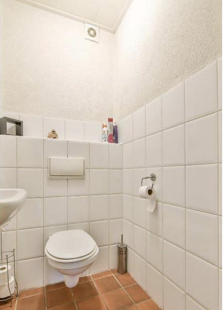 Kamer aan Aalsmeerderweg, Rijsenhout 5