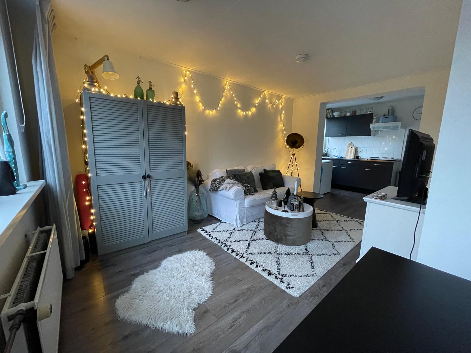 Appartement aan Weverstraat, Oosterbeek 5