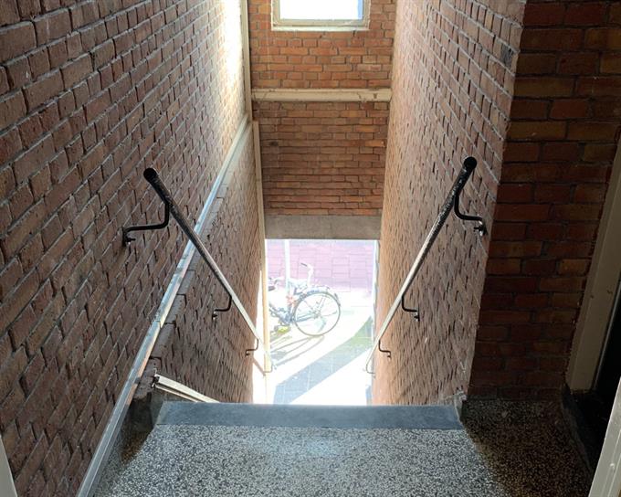 Wohnung bei Van Musschenbroekstraat In Den Haag