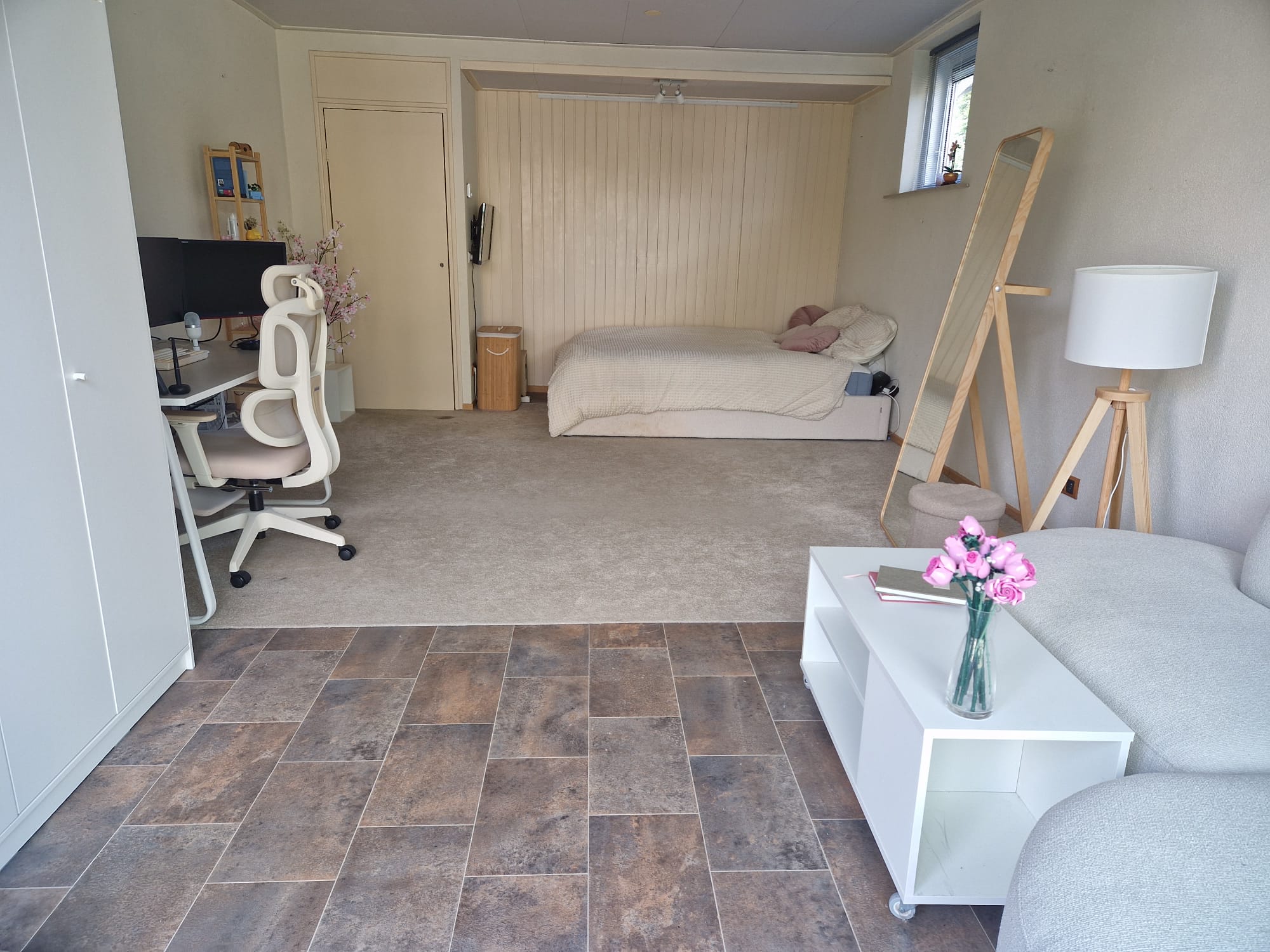 Kamer te huur in Ede – Willem Marislaan – foto 4