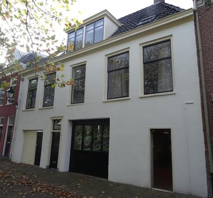 Room for rent 450 euro Eebuurt, Leeuwarden