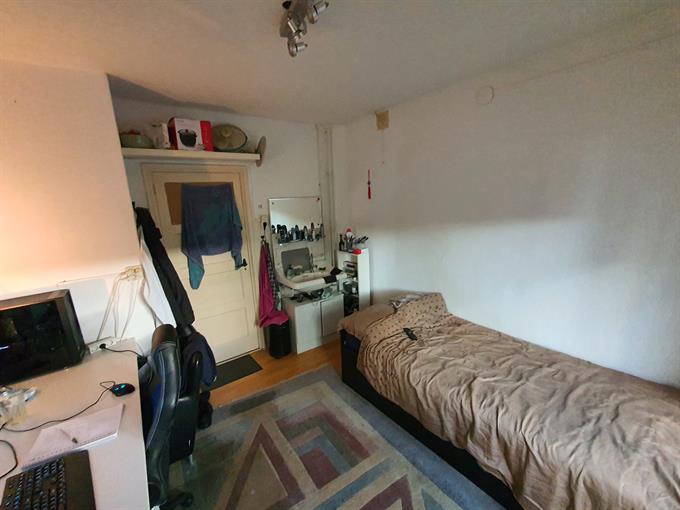 Zimmer bei Van Starkenborghstraat In Groningen