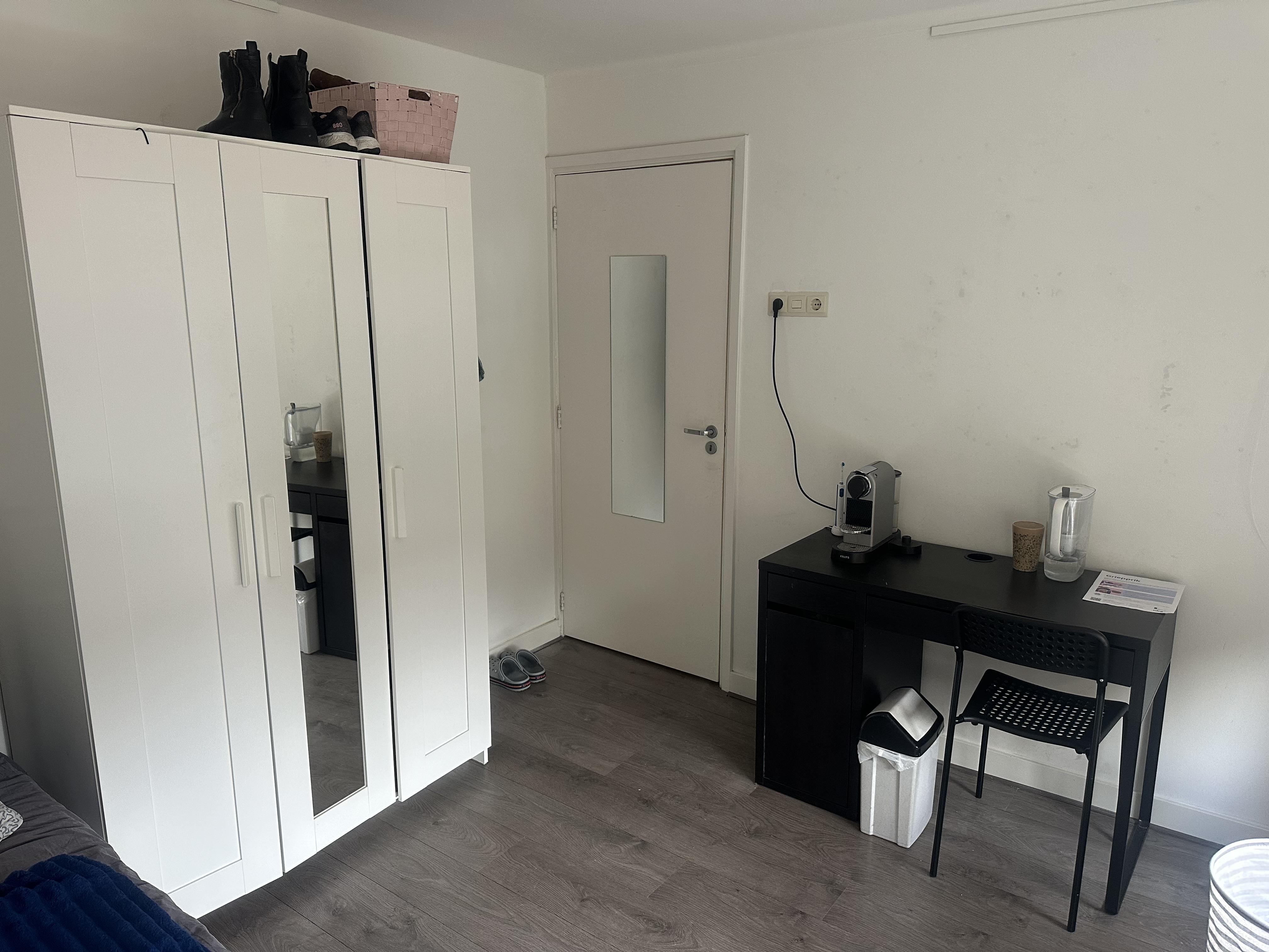 Kamer te huur in Breda – Multatulistraat – foto 3