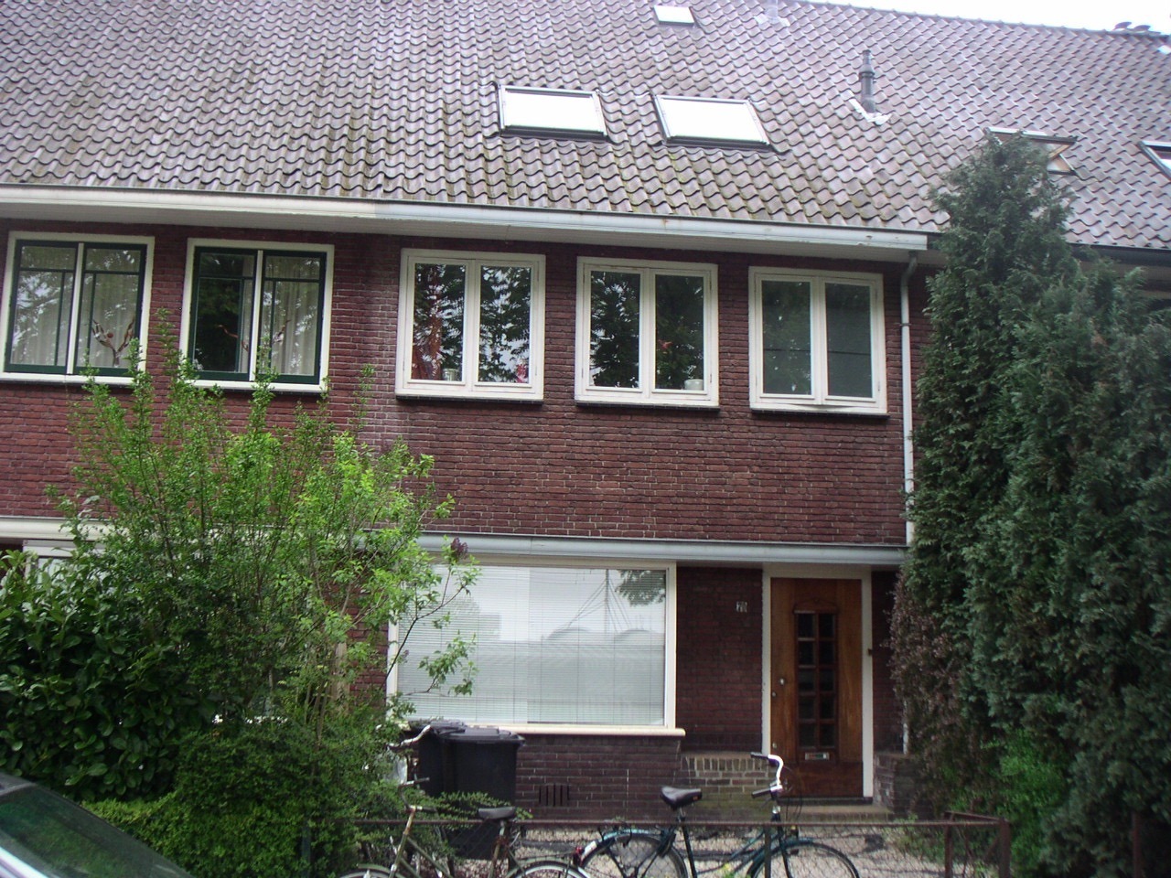 Kamer te huur op het Wandelpad in Hilversum