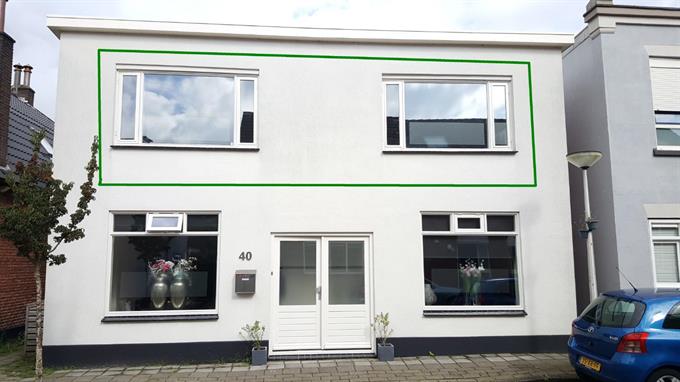 Wohnung bei C.J. Snuifstraat In Enschede