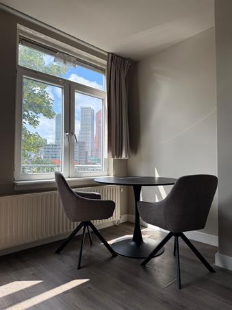 Wohnung bei Merwedestraat In Den Haag
