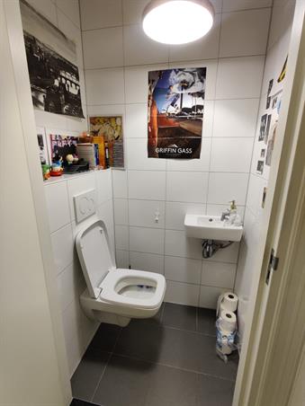 Wohnung bei Stadhouderskade In Amsterdam
