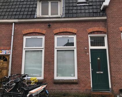 Room for rent 400 euro 1e Saskiadwarsstraat, Leeuwarden