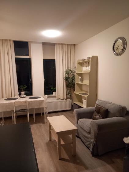 Appartement te huur 1500 euro Adamshofstraat, Rotterdam