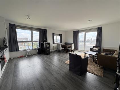 Room for rent 1200 euro Anna Blamansingel, Amsterdam