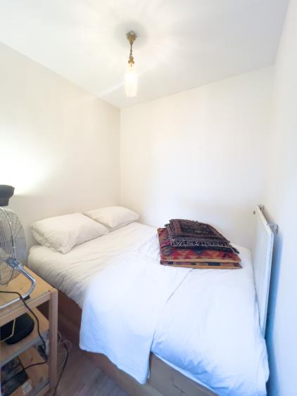 Studio te huur 975 euro Gansstraat, Utrecht