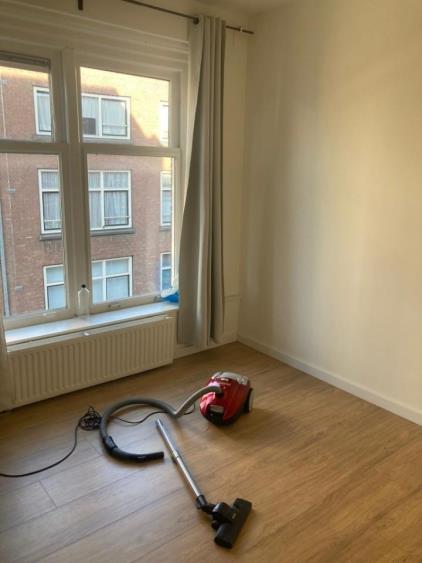 Room for rent 660 euro Beukelsweg, Rotterdam