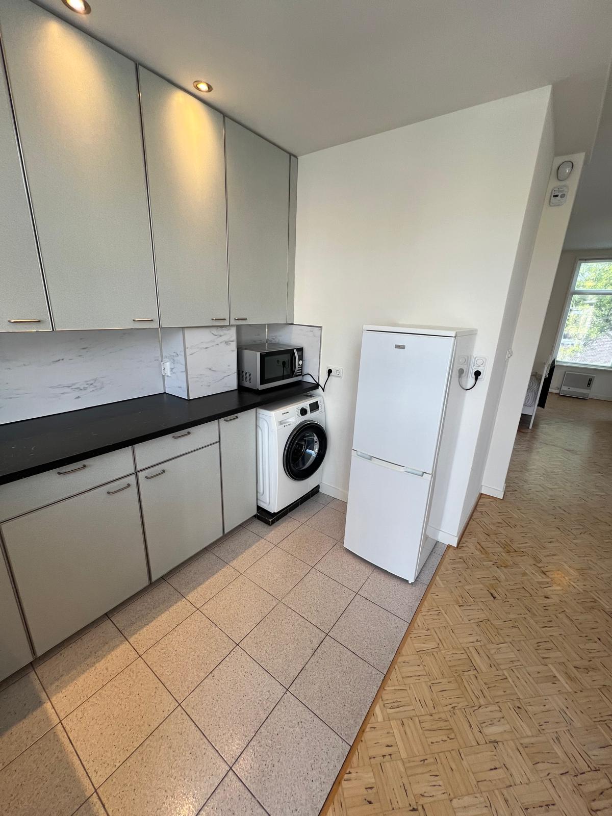 Studio aan Oranjeboomstraat, Haarlem 9