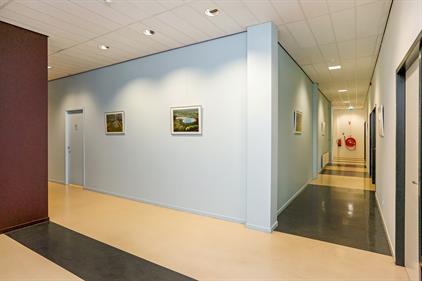 Kamer te huur 666 euro Kermisland, Arnhem