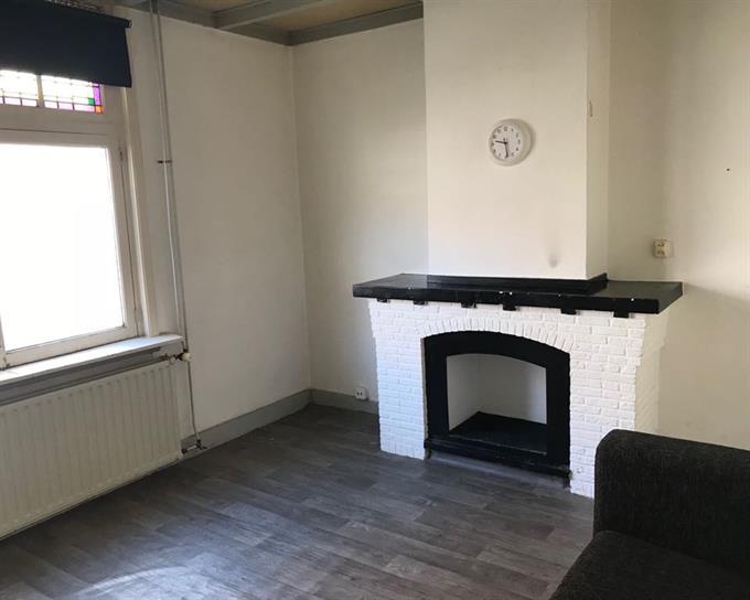 Kamer in Breda, Heuvelstraat op Kamernet.nl: Mooie kamer 10 min van Avans Breda (Heuvelstraat)