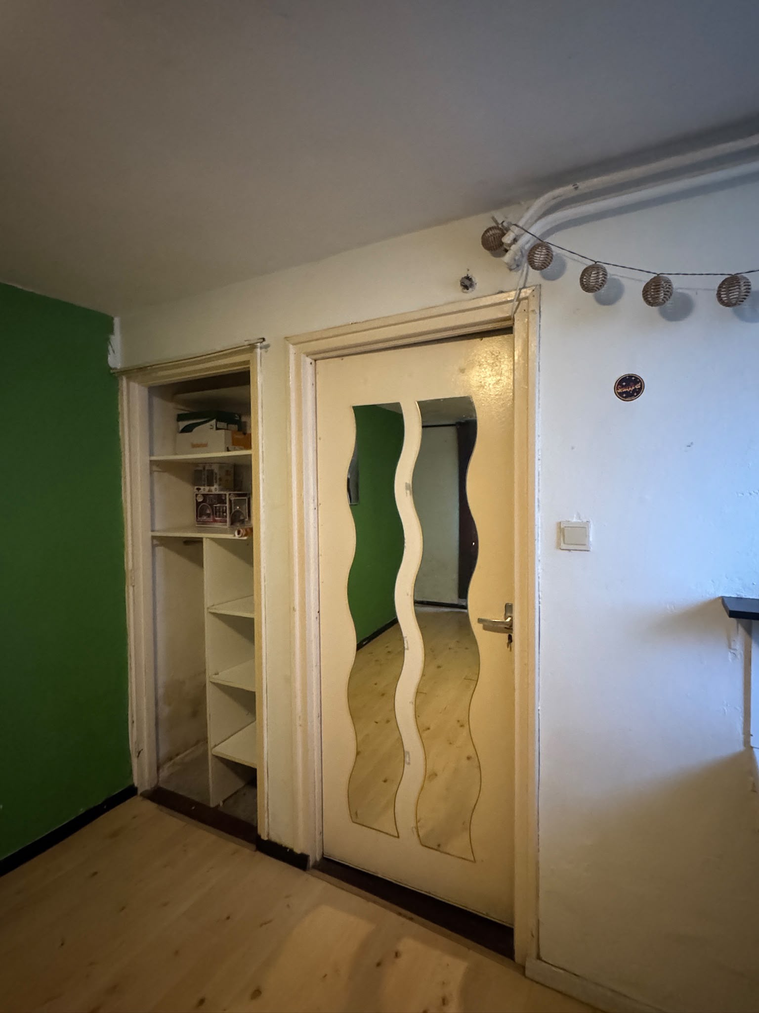 Kamer te huur in Nijmegen – Dominicanenstraat – foto 1