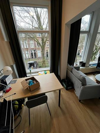 Zimmer bei Verlengde Nieuwstraat In Groningen