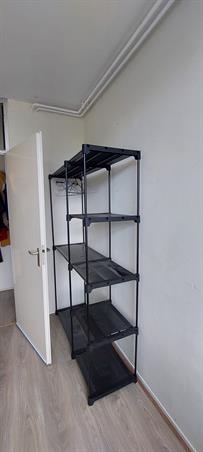 Zimmer bei Voordek In Amsterdam