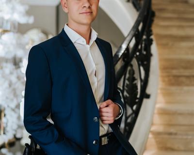 Andrei