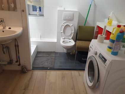 Studio for rent 1550 euro Hillegommerdijk, Beinsdorp